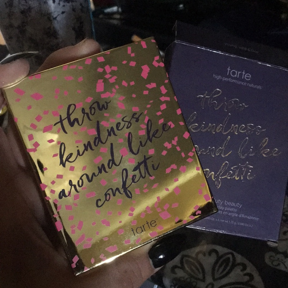 Tarte T.K.A.L.C